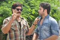 Vasool Raja Movie Opening Photos